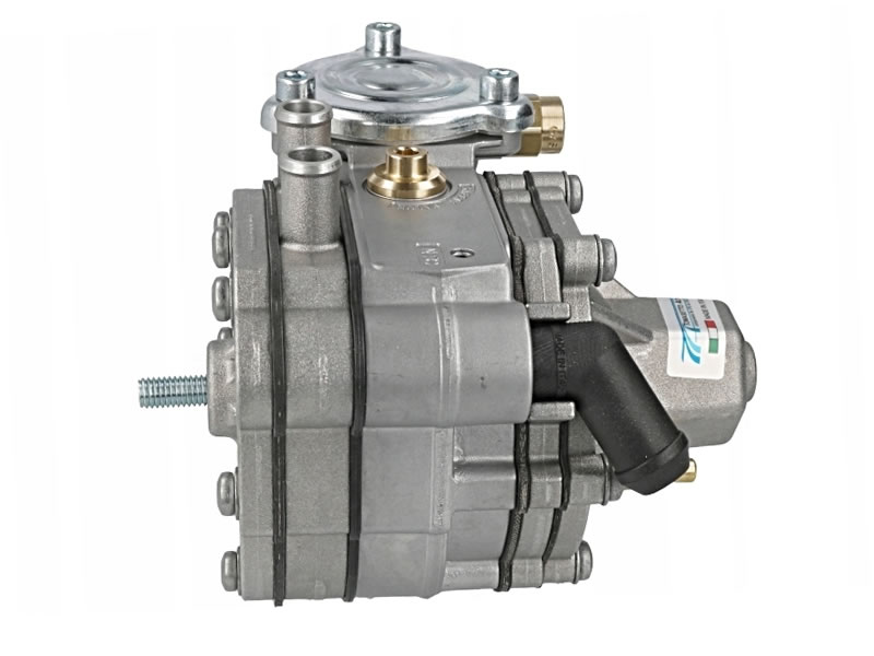 REDUCTOR GPL TOMASETTO AT13 XP - 374 CP REDUCTOR GPL TOMASETTO AT13 XP - 374 CP