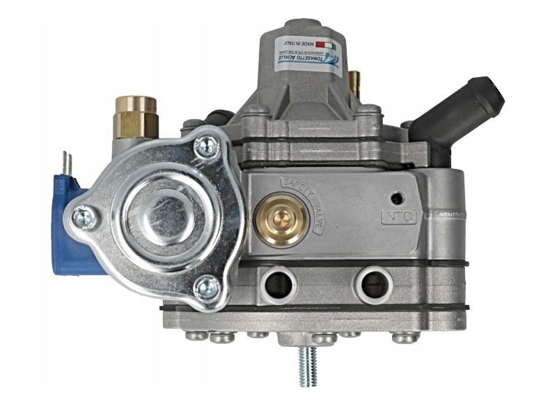 REDUCTOR GPL TOMASETTO AT13 XP - 374 CP REDUCTOR GPL TOMASETTO AT13 XP - 374 CP