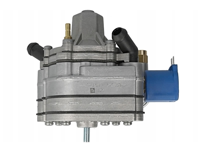 REDUCTOR GPL TOMASETTO AT13 XP - 374 CP REDUCTOR GPL TOMASETTO AT13 XP - 374 CP