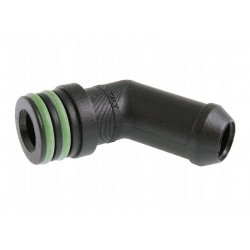 COT APA VAPORIZATOR TOMASETTO CU 2 GARNITURI (> an 2017)