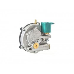 VAPORIZATOR TOMASETTO AT10 MOTO - 20 CP