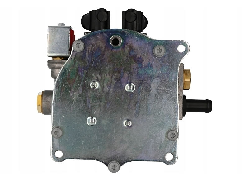 VAPORIZATOR VALTEK (OMVL) CPR TIP 66 110 KW