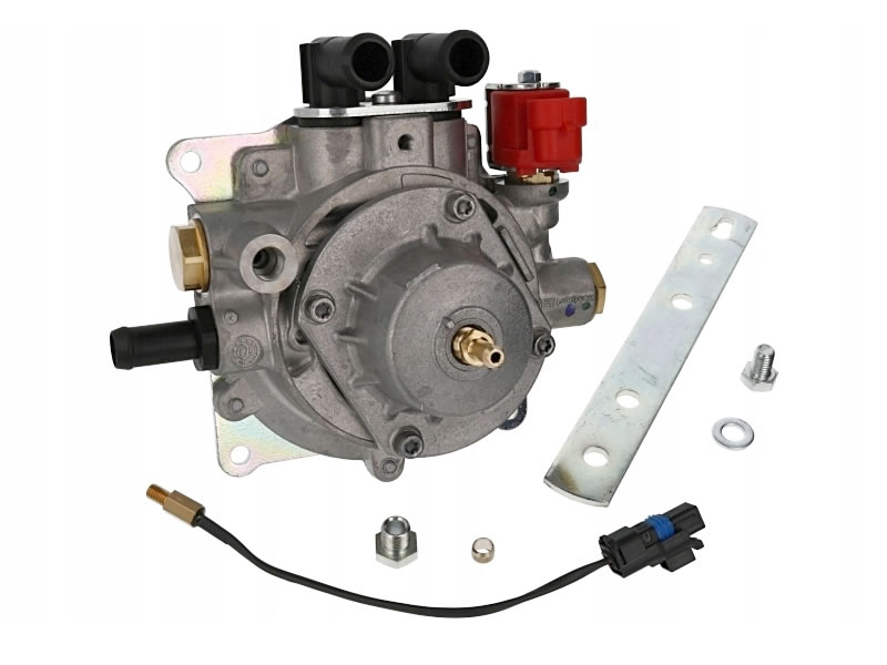 VAPORIZATOR VALTEK (OMVL) CPR TIP 66 110 KW