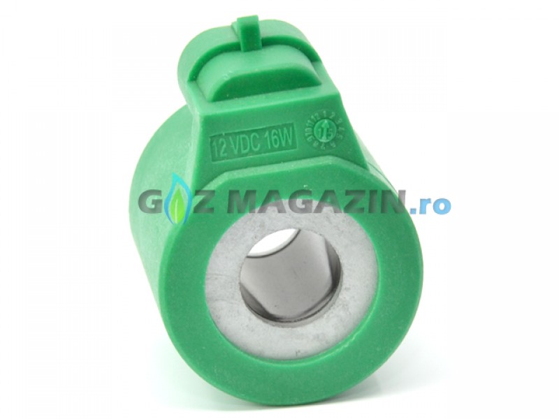 BOBINA VAPORIZATOR ZAVOLI ZETA PLUS