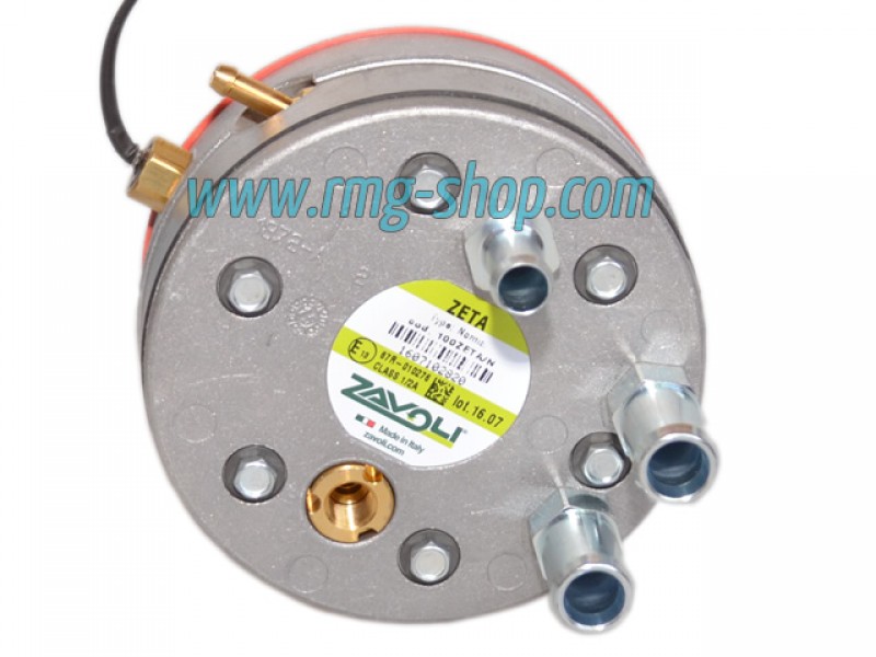 VAPORIZATOR ZAVOLI ZETA-N 183CP VAPORIZATOR ZAVOLI ZETA-N 183CP