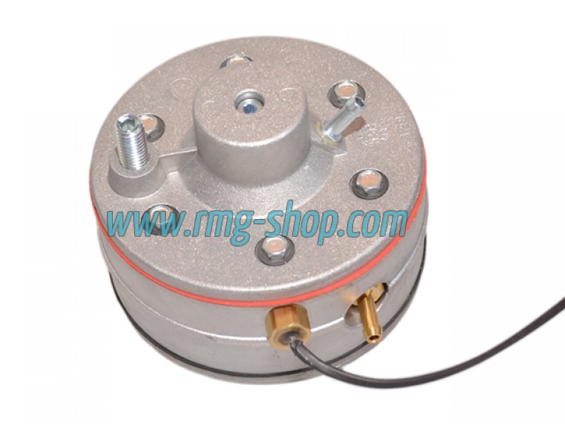 VAPORIZATOR ZAVOLI ZETA-N 183CP VAPORIZATOR ZAVOLI ZETA-N 183CP