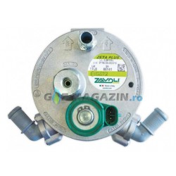 VAPORIZATOR ZAVOLI ZETA PLUS-S 272 CP