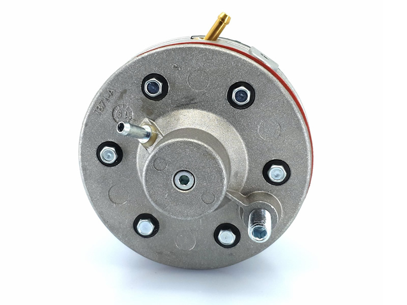 VAPORIZATOR ZAVOLI ZETA-N 183CP