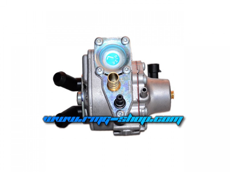 KIT REVIZIE MEMBRANE VAPORIZATOR LOVATO RGJ-3.2 TIP B (COMPATIBIL)