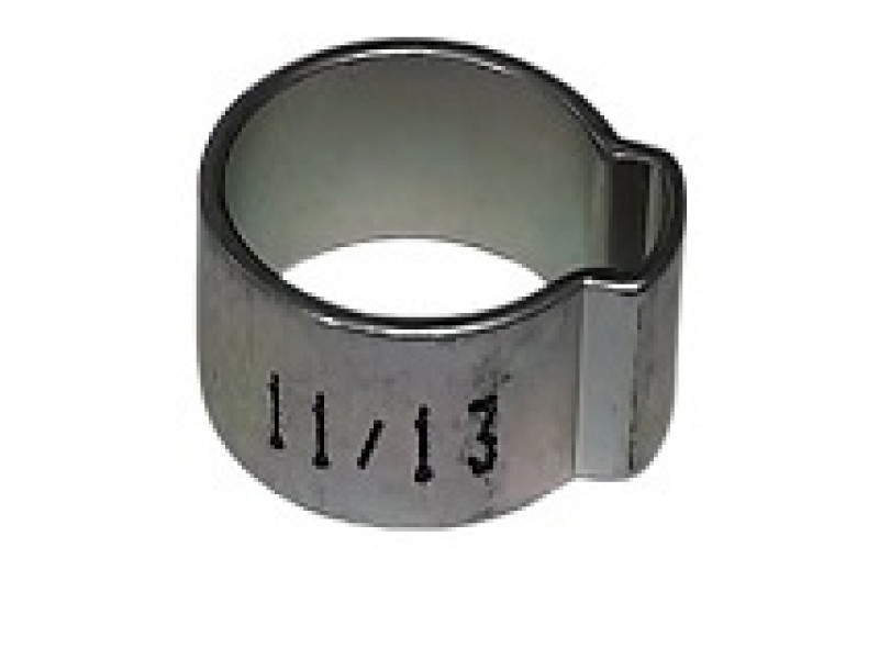 COLIER ARC PT. FURTUN Ø6MM