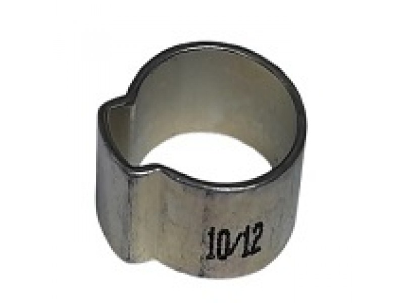 COLIER ARC PT. FURTUN Ø5MM